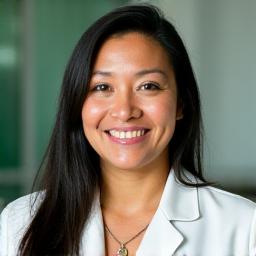 Dra. Patricia González