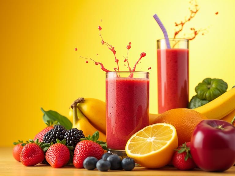 Dietas energéticas y rendimiento