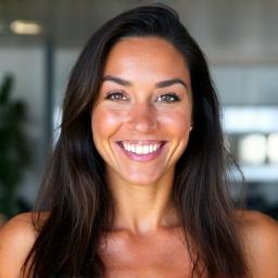 Nut. Laura Silva